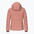 Kurtka narciarska damska Schöffel Caldirola ashed rose 2
