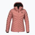 Kurtka narciarska damska Schöffel Alerce ashed rose