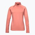 Bluza narciarska damska Schöffel Energio ashed rose 4