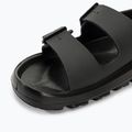 Sandały BIRKENSTOCK Mogami Terra BF Regular black 8
