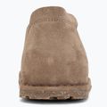 Buty BIRKENSTOCK Utti Lace Suede Leather Regular gray taupe 6