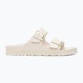 Klapki BIRKENSTOCK Arizona EVA Narrow eggshell 9
