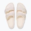 Klapki BIRKENSTOCK Arizona EVA Narrow eggshell 12