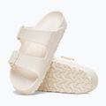 Klapki BIRKENSTOCK Arizona EVA Narrow eggshell 13