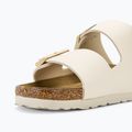 Klapki BIRKENSTOCK Arizona BF Narrow eggshell 7