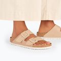 Klapki BIRKENSTOCK Arizona BF Narrow new beige 5
