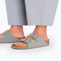 Klapki BIRKENSTOCK Arizona BF Narrow stone coin 5