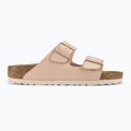 Klapki BIRKENSTOCK Arizona BF Narrow new beige 2