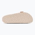 Klapki BIRKENSTOCK Arizona BF Narrow new beige 6