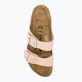 Klapki BIRKENSTOCK Arizona BF Narrow new beige 7