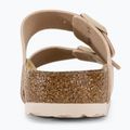 Klapki BIRKENSTOCK Arizona BF Narrow new beige 8