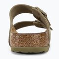 Klapki BIRKENSTOCK Arizona BF Narrow faded khaki 8