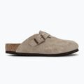 Klapki dziecięce BIRKENSTOCK Boston Kids Narrow taupe 2
