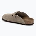 Klapki dziecięce BIRKENSTOCK Boston Kids Narrow taupe 3