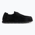 Buty BIRKENSTOCK Utti Lace Suede Leather Narrow black 2