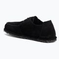 Buty BIRKENSTOCK Utti Lace Suede Leather Narrow black 3