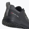 Buty rowerowe platformy męskie adidas FIVE TEN Impact Pro core black/grey three/grey six 9