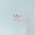 Bluza damska adidas Graphic almost blue 3