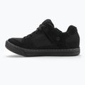 Buty rowerowe platformy męskie adidas FIVE TEN Freerider core black/grey three/core black 10
