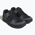 Buty rowerowe platformy męskie adidas FIVE TEN Freerider grey five/core black/grey four HP9936 11