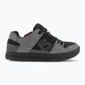 Buty rowerowe platformy męskie adidas FIVE TEN Freerider grey five/core black/grey four HP9936 2