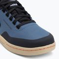 Buty rowerowe platformy męskie adidas FIVE TEN Freerider Pro Canvas wonder steel/legend ink 7