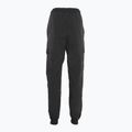 Spodnie damskie adidas Dance Woven Versatile Cargo black 2