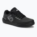 Buty rowerowe platformy damskie adidas FIVE TEN Freerider Pro core black/crystal white/acid mint