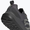 Buty rowerowe platformy męskie adidas FIVE TEN Trailcross LT charcoal/putty grey/oat 8