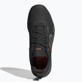 Buty rowerowe platformy damskie adidas FIVE TEN Trailcross LT core black/grey one/grey six 10