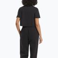 Koszulka damska Reebok Identity Big Logo Crop Tee black 3
