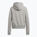 Bluza damska Reebok Identity Big Logo Fleece medium grey heather 4
