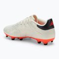 Buty piłkarskie adidas Copa Pure II League FG ivory/core black/solar red 3