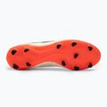 Buty piłkarskie adidas Copa Pure II League FG ivory/core black/solar red 5