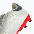 Buty piłkarskie adidas Copa Pure II League FG ivory/core black/solar red 11