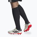 Buty piłkarskie adidas Copa Pure II League FG ivory/core black/solar red 4