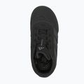 Buty piłkarskie dziecięce adidas Predator Club Sala IN core black/carbon 10
