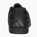 Buty piłkarskie dziecięce adidas Predator Club Sala IN core black/carbon 12