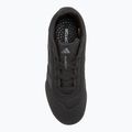 Buty piłkarskie dziecięce adidas Predator Club Sala IN core black/carbon 4
