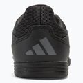 Buty piłkarskie dziecięce adidas Predator Club Sala IN core black/carbon 5