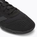 Buty piłkarskie dziecięce adidas Predator Club Sala IN core black/carbon 6