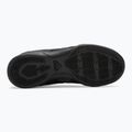Buty piłkarskie dziecięce adidas Predator Club Sala IN core black/carbon 7
