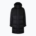 Płaszcz ocieplany męski BOGNER FIRE+ICE Walt 3-D black 7