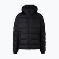 Kurtka ocieplana męska BOGNER FIRE+ICE Leather black 8