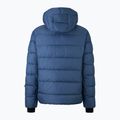 Kurtka ocieplana męska BOGNER FIRE+ICE Leather blue 9
