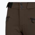 Spodnie narciarskie damskie BOGNER FIRE+ICE Nessa-T espresso 3