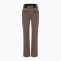 Spodnie narciarskie damskie BOGNER FIRE+ICE Nessa-T espresso 6