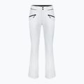 Spodnie narciarskie damskie BOGNER FIRE+ICE Nessa-T off white