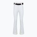 Spodnie narciarskie damskie BOGNER FIRE+ICE Zula off white