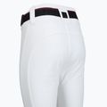 Spodnie narciarskie damskie BOGNER FIRE+ICE Zula off white 4